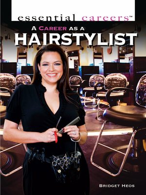 A Career as a Hairstylist - ebook
